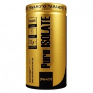 Pure ISOLATE - Yamamoto