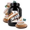 Whey Protein Deluxe - Swedish Supplements