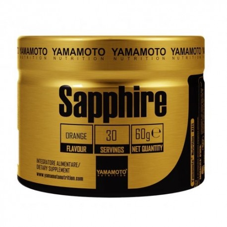 Sapphire - Yamamoto