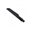 Mačeta STEEL CLAW KNIVES CW-K710 s nylonovým puzdrom - čierna