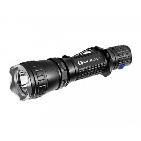 Svietidlo ručné OLIGHT M20SX Javelot, XM-L2 LED - čierne